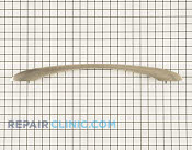 Handle - Part # 1447823 Mfg Part # W10114992