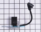 Ignition Coil - Part # 1645147 Mfg Part # 699875