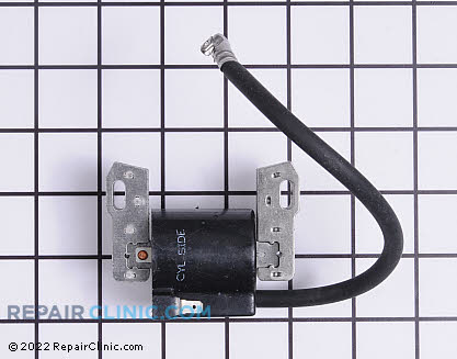 Ignition Coil, Briggs & Stratton Genuine OEM  844548