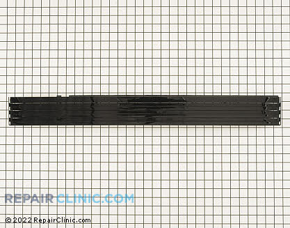 Vent Grille 5304464106 Main Product View