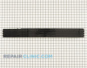 Vent Grille - Part # 1381133 Mfg Part # 5304464106