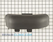 Air Cleaner Cover - Part # 1644837 Mfg Part # 698403