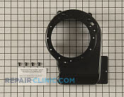 Blower Housing - Part # 1641436 Mfg Part # 493294