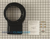Blower Housing - Part # 1610792 Mfg Part # 495759