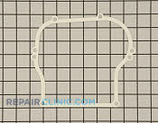 Crankcase Gasket - Part # 1640126 Mfg Part # 270126