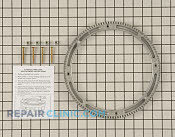 Flywheel Ring Gear - Part # 1640617 Mfg Part # 391362