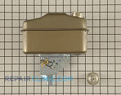 Fuel Tank Kit - Part # 1651826 Mfg Part # 494600