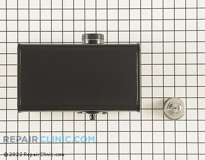 Gas Tank 290816 Main Product View