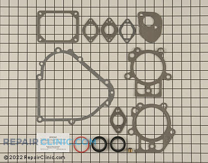 Gasket Set, Briggs & Stratton Genuine OEM  695438