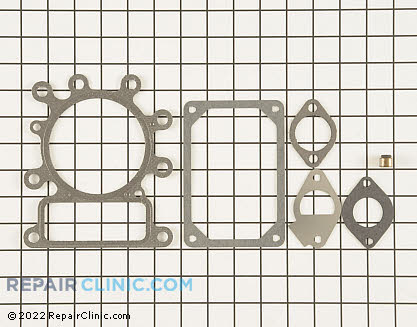 Gasket Set, Briggs & Stratton Genuine OEM  796189