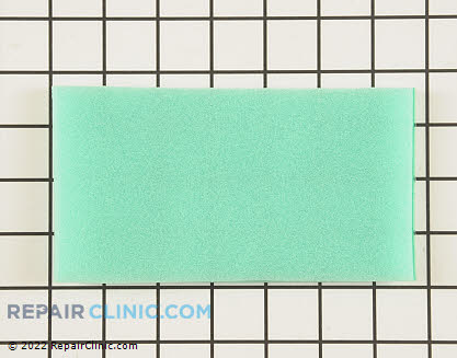 Pre Cleaner, Briggs & Stratton Genuine OEM  695303