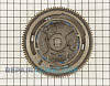 Flywheel 20 025 46-S Alternate Product View
