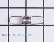 Governor Spring - Part # 1611036 Mfg Part # 692072