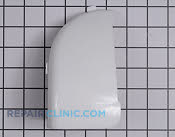 Light Lens Cover - Part # 1258889 Mfg Part # 240354302