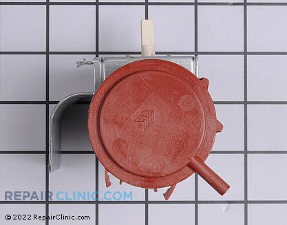 Pressure Switch WH12X10302 Main Product View