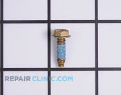 Screw - Part # 1611089 Mfg Part # 692523