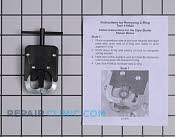 C-Ring Removal Tool - Part # 1639041 Mfg Part # 19522