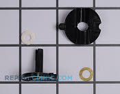 Choke Rebuild Kit - Part # 1640893 Mfg Part # 397134