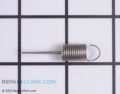 Extension Spring, Briggs & Stratton Genuine OEM  690549