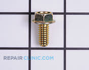 Flange Bolt - Part # 1611209 Mfg Part # 791680