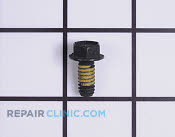 Flange Screw - Part # 1642608 Mfg Part # 690877