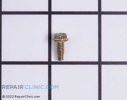 Flange Screw, Briggs & Stratton Genuine OEM  691660