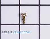 Flange Screw - Part # 1643144 Mfg Part # 691660