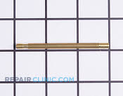 Fuel Line - Part # 1643222 Mfg Part # 691770