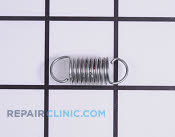 Governor Spring - Part # 1642281 Mfg Part # 690480