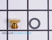 Main Jet - Part # 1641565 Mfg Part # 494870