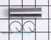 Piston Pin - Part # 1640533 Mfg Part # 299691