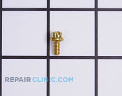Screw - Part # 1643124 Mfg Part # 691619