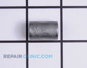 Spacer - Part # 1643133 Mfg Part # 691633