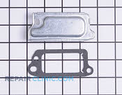 Breather - Part # 2119856 Mfg Part # 590395