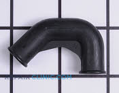 Breather Tube - Part # 1643753 Mfg Part # 692937