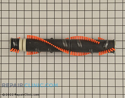 Brushroll Assembly 48416035 Main Product View