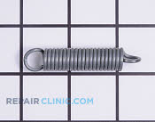 Extension Spring - Part # 1643273 Mfg Part # 691831