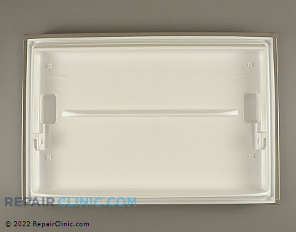 Freezer Door (OEM)  12977828SQ