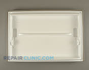 Freezer Door - Part # 1553214 Mfg Part # 12977828SQ