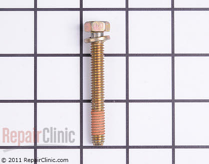 Screw 692125 Main Product View