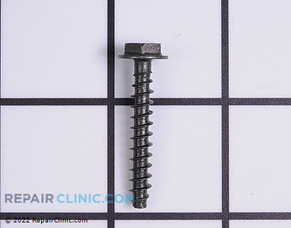 Self Tapping Screw, Briggs & Stratton Genuine OEM  698425