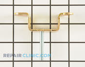 Bracket - Part # 2023288 Mfg Part # 24 126 210-S