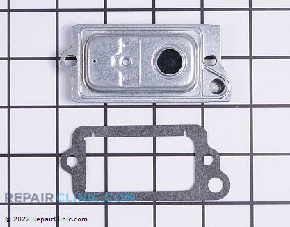 Breather 791781 Main Product View