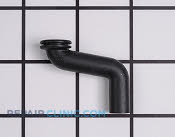 Breather Tube - Part # 1647172 Mfg Part # 793147