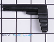Control Knob - Part # 1646806 Mfg Part # 791534