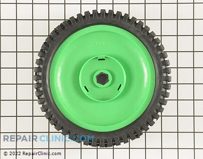 Drive Wheel 205-394 Main Product View