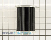 Filter Assembly - Part # 1612732 Mfg Part # 59134033