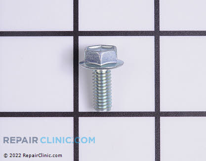 Flange Bolt, Briggs & Stratton Genuine OEM  807084