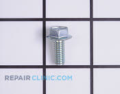 Flange Bolt - Part # 1648597 Mfg Part # 807084