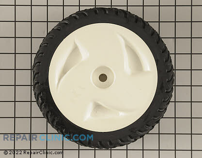 Wheel Assembly 105-1814 Main Product View